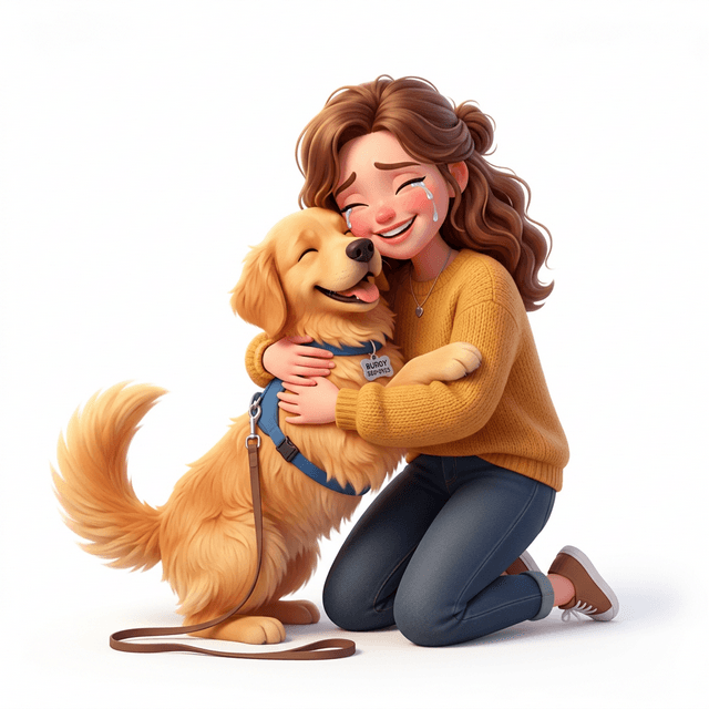 Encuentra a tu mascota